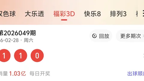 【好运爆棚】福彩3D第025期独家胆拖秘籍，让你的幸运之旅一触即发！
