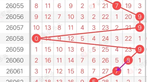 26期大乐透专家质合分析推荐：前区十码后区三肖04 09 1